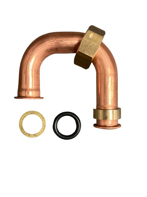 PIPE RETURN INTERNAL